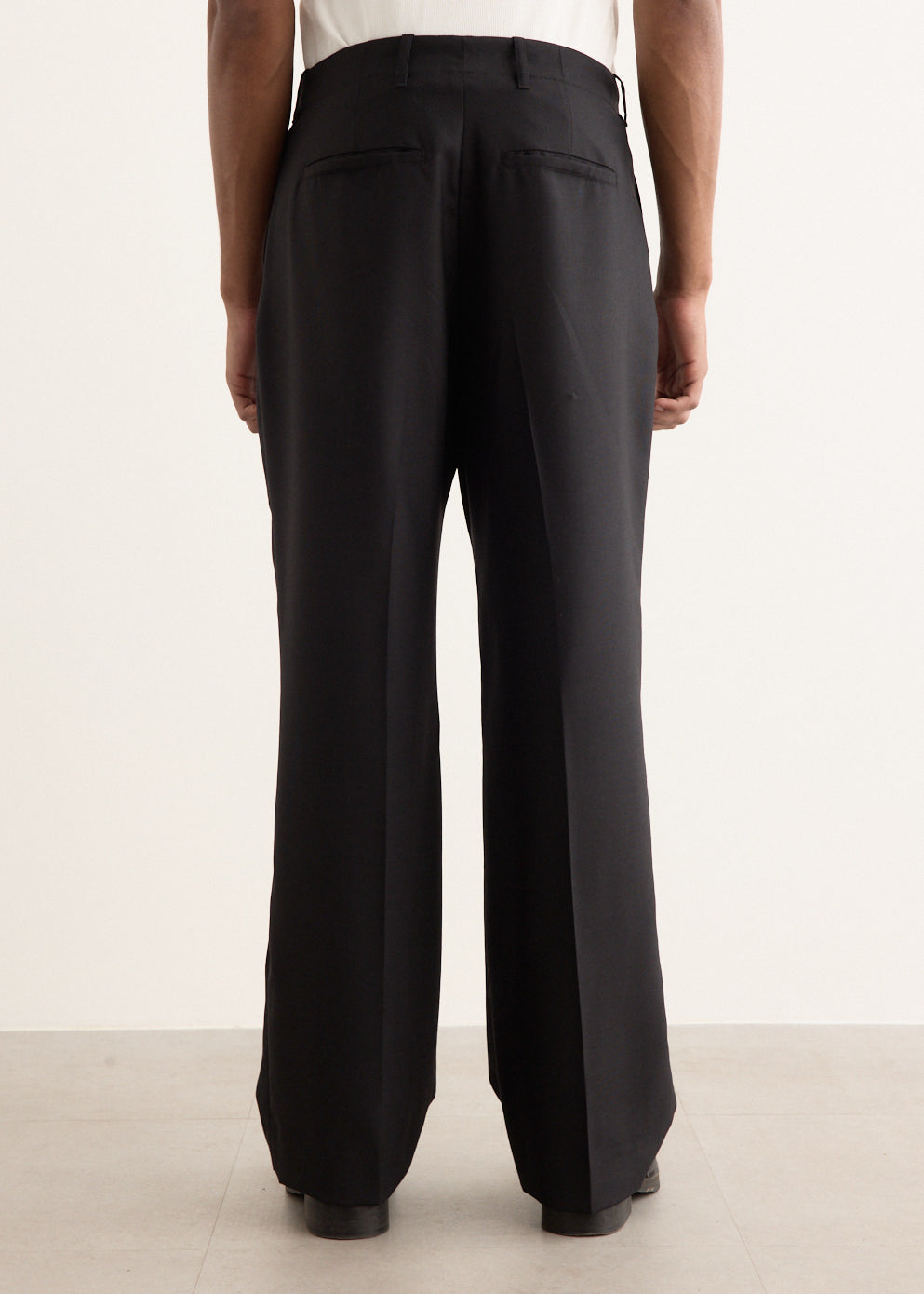 Borrowed Chino Pants