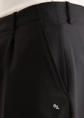 Borrowed Chino Pants