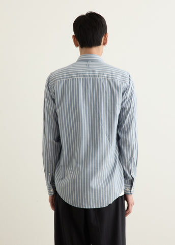 Arne Button Down Shirt
