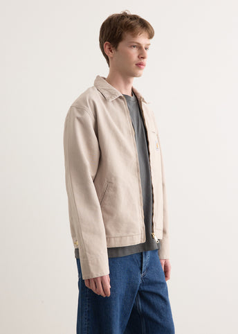 Detroit Jacket