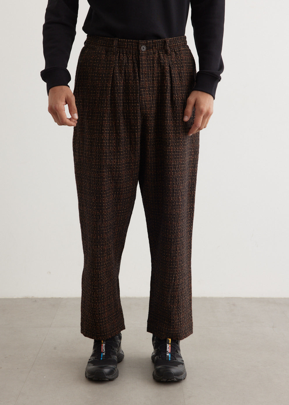 Oxford Pants