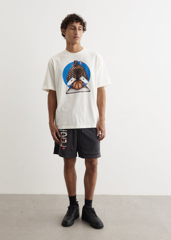 Jordan Art Short Sleeve T-Shirt
