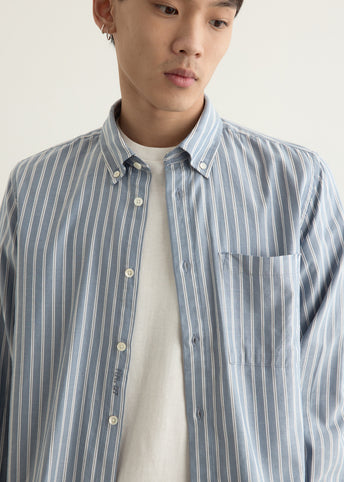 Arne Button Down Shirt