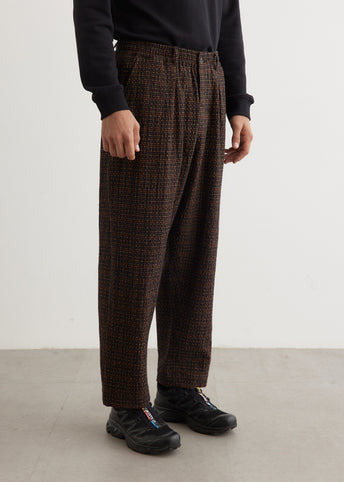 Oxford Pants