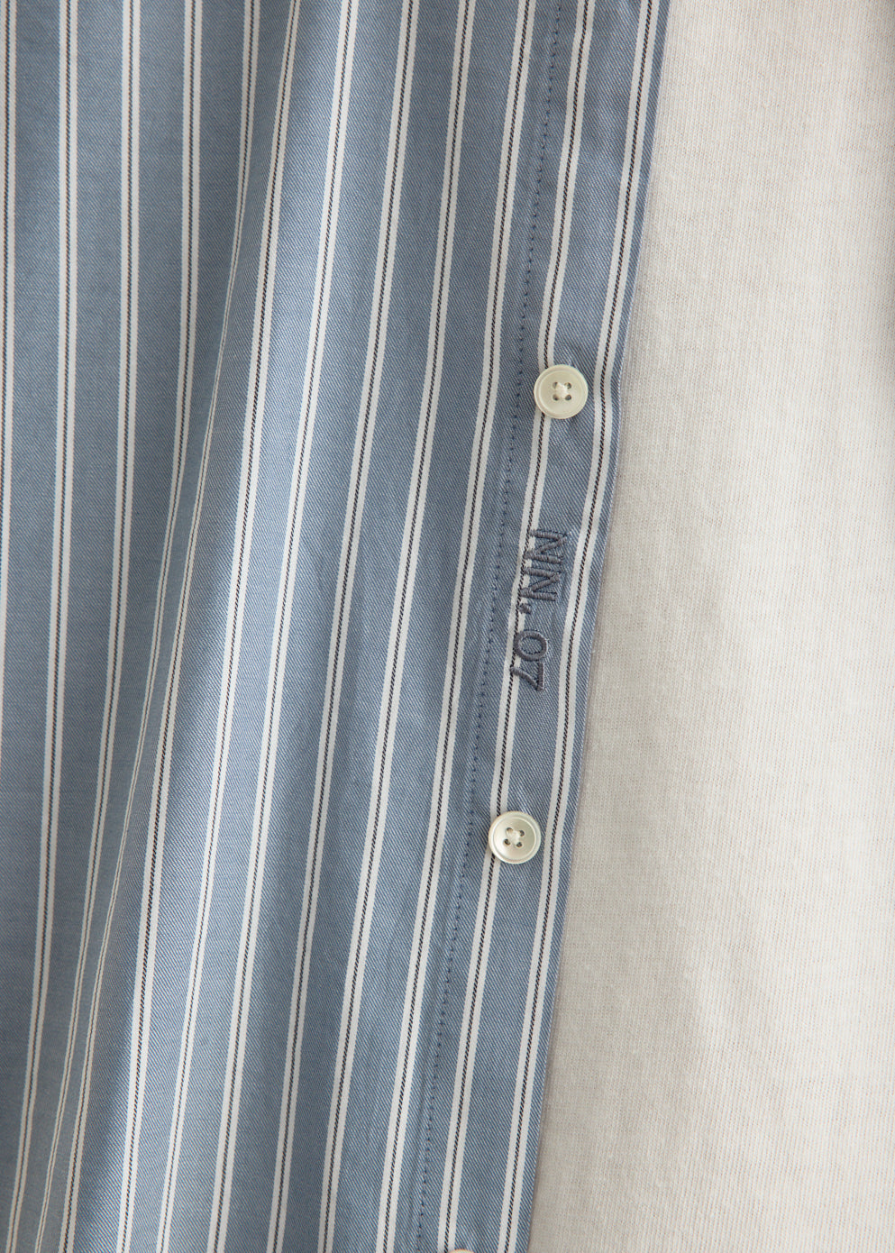 Arne Button Down Shirt