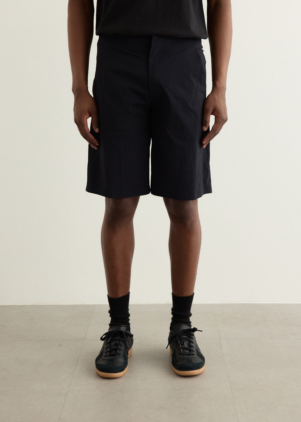 Spere Shorts