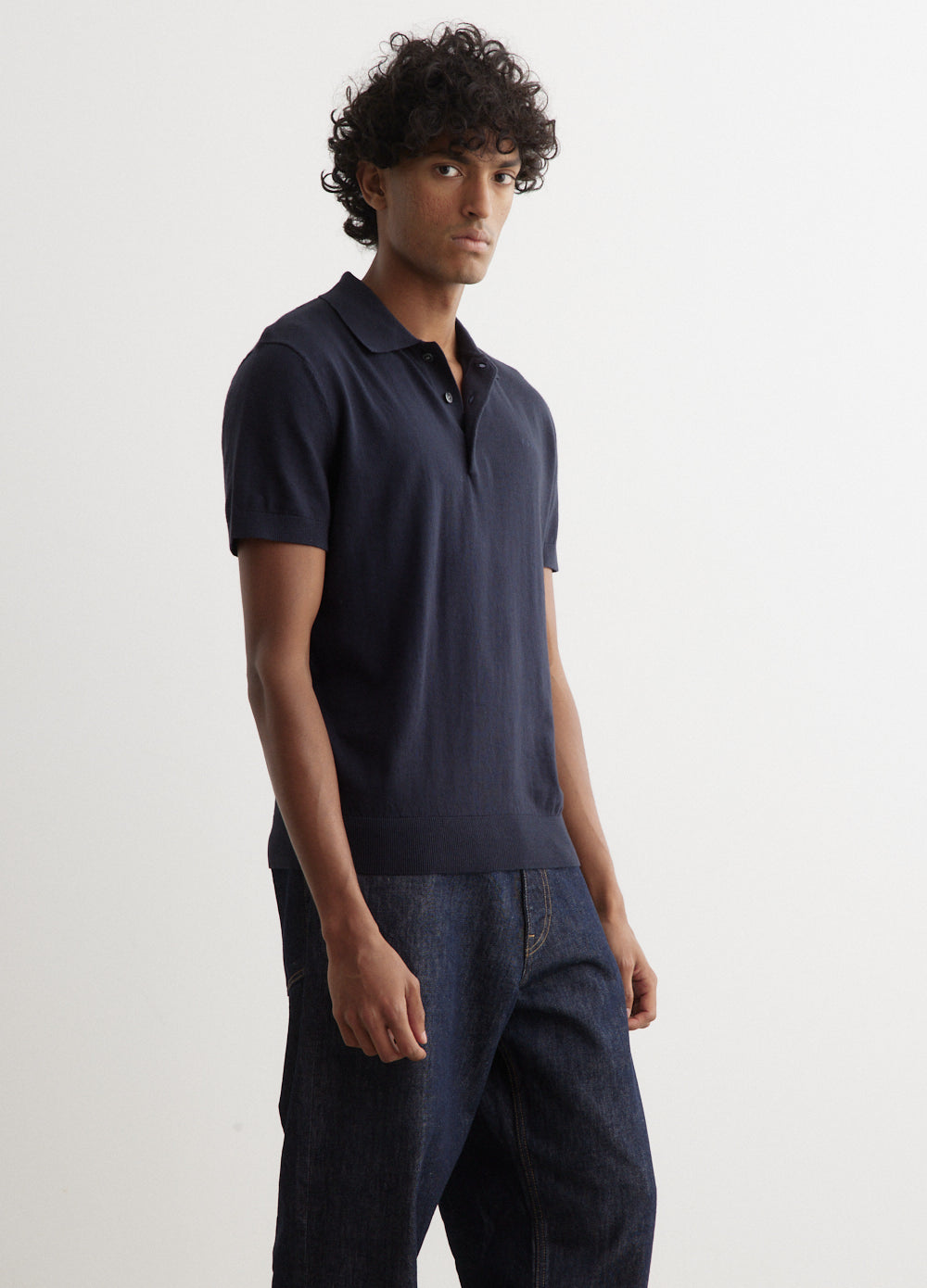 Gregory Polo