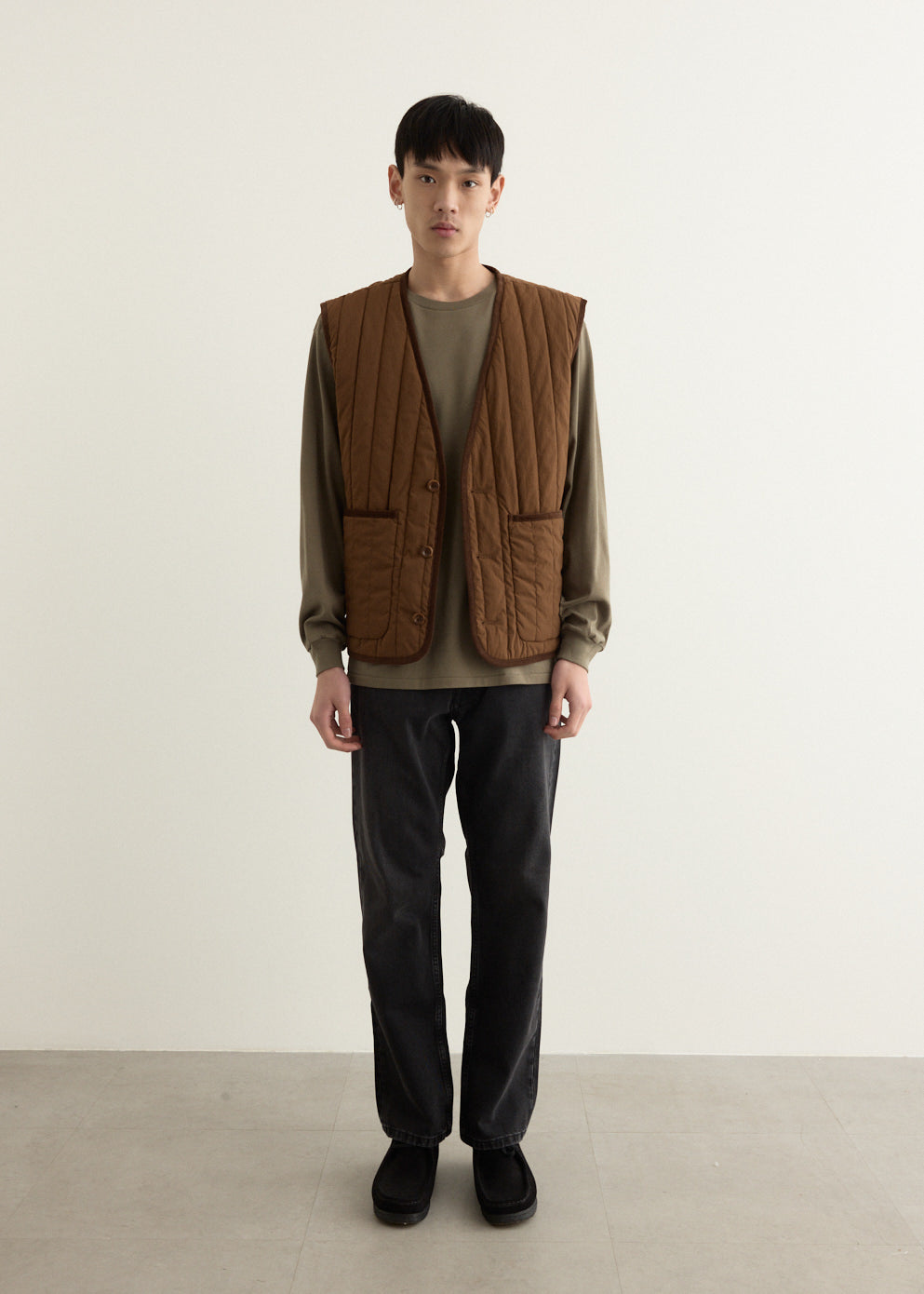 Loan Jacket