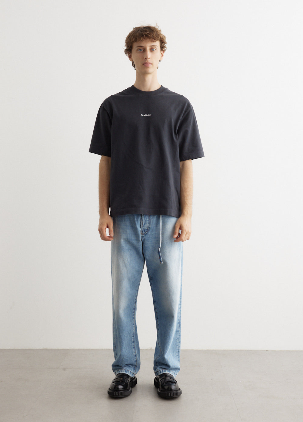 Acne Studios - 1991 Toj Jeans - Jean,All Products : American Fashion Style Bags On Sale Acne Studios - 1991 Toj Jeans - Jean,All Products : American Fashion Style Bags On Sale