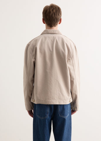 Detroit Jacket