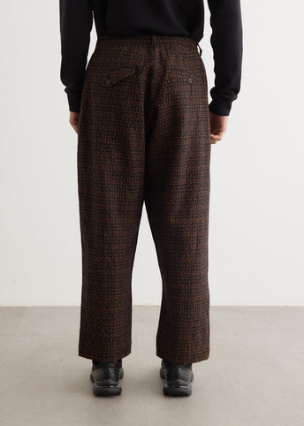 Oxford Pants