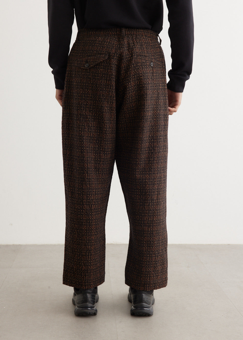 Oxford Pants