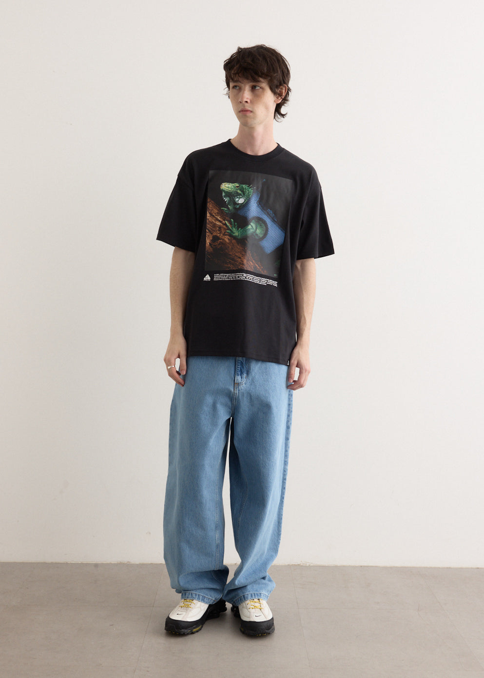 Nike ACG Dri-FIT Iguana T-Shirt