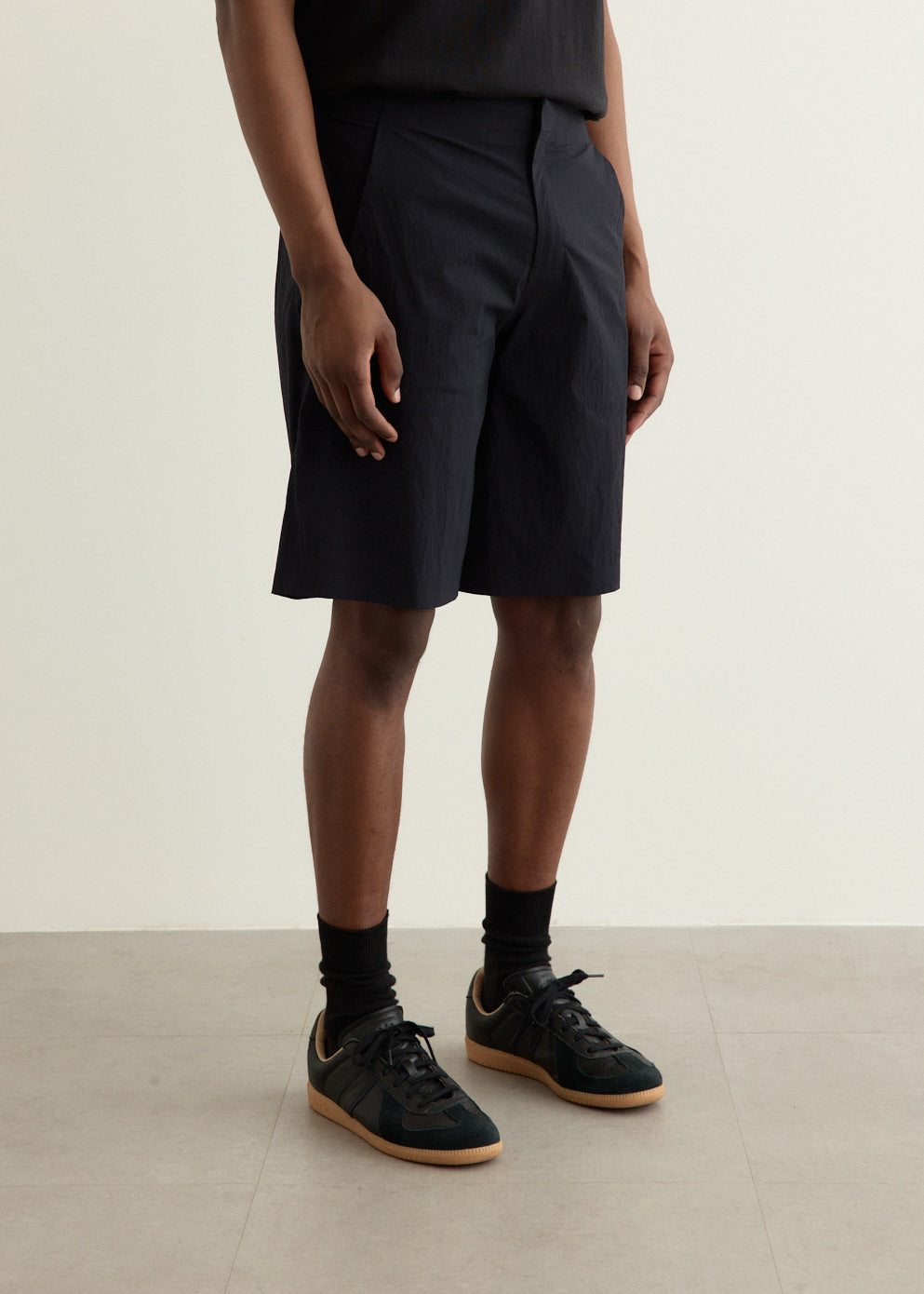 Spere Shorts