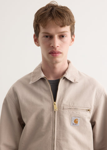 Detroit Jacket