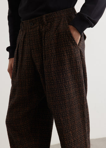 Oxford Pants