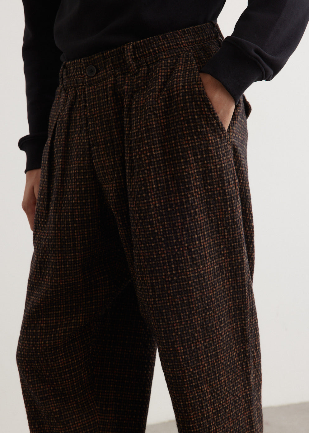 Oxford Pants