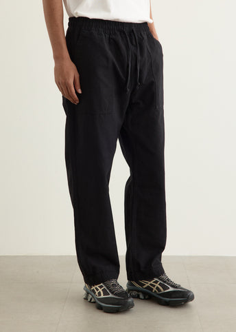 Classic Chef Pants