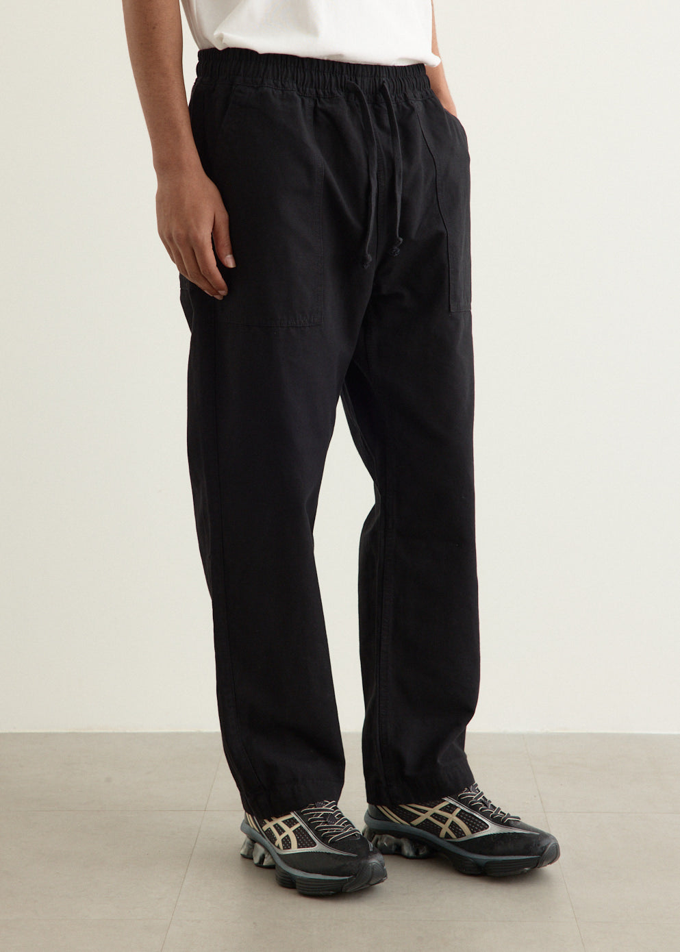 Classic Chef Pants