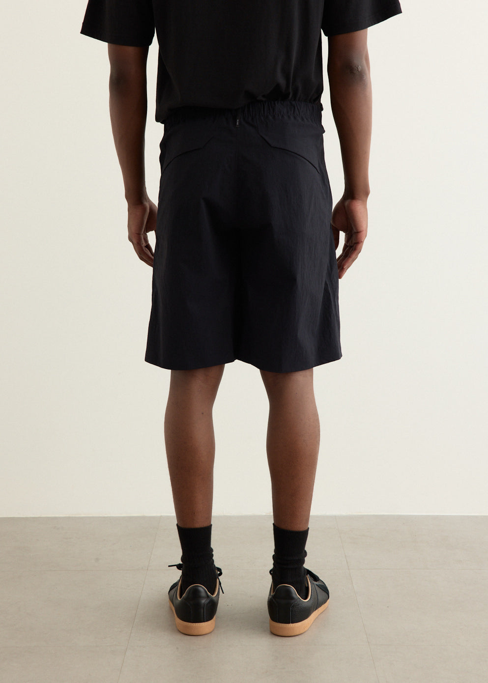 Spere Shorts