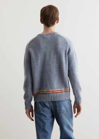 Cattle Sweater