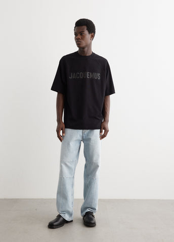 Le T-Shirt Typo