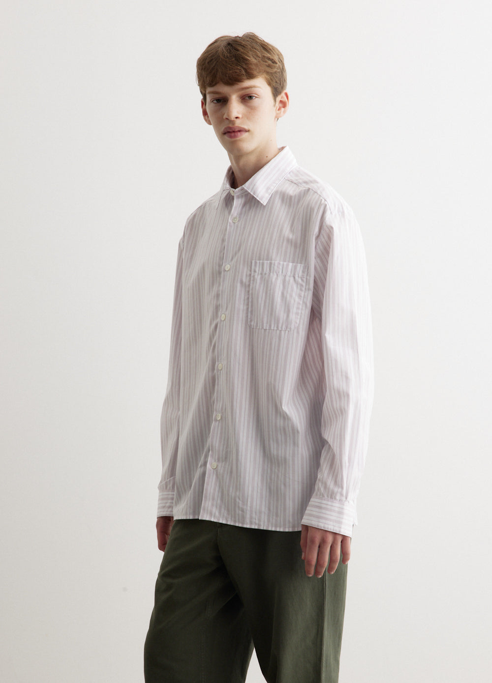 Malo Shirt