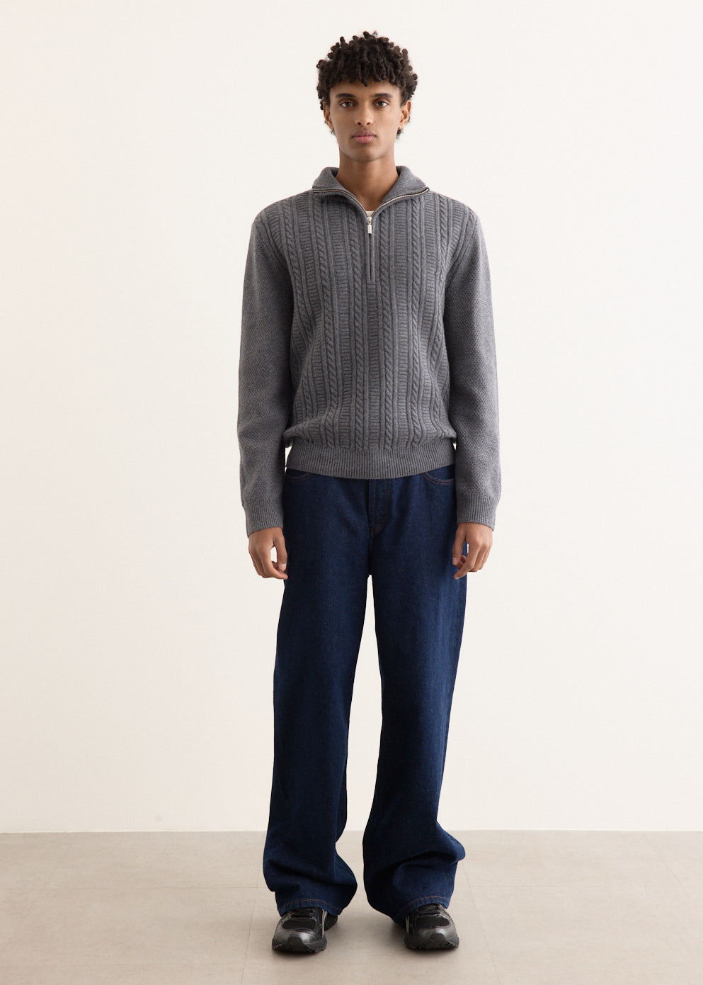 Theo Jumper
