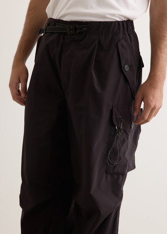 88 Oversized Cargo Pants