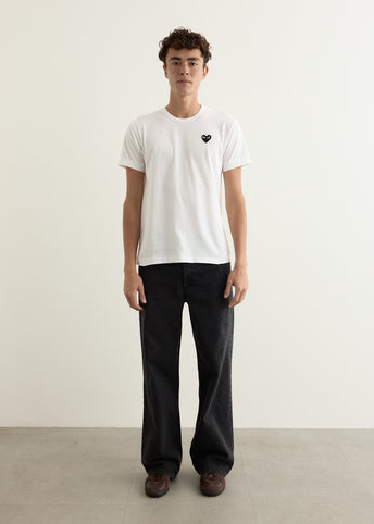 Black Heart T-Shirt
