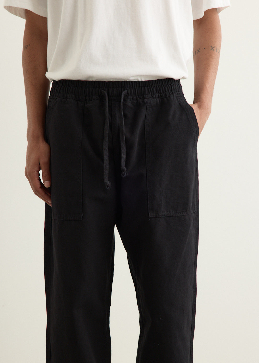 Classic Chef Pants
