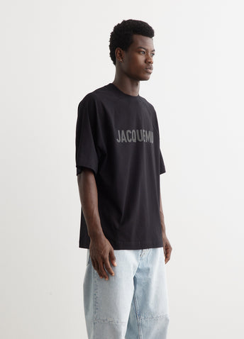 Le T-Shirt Typo