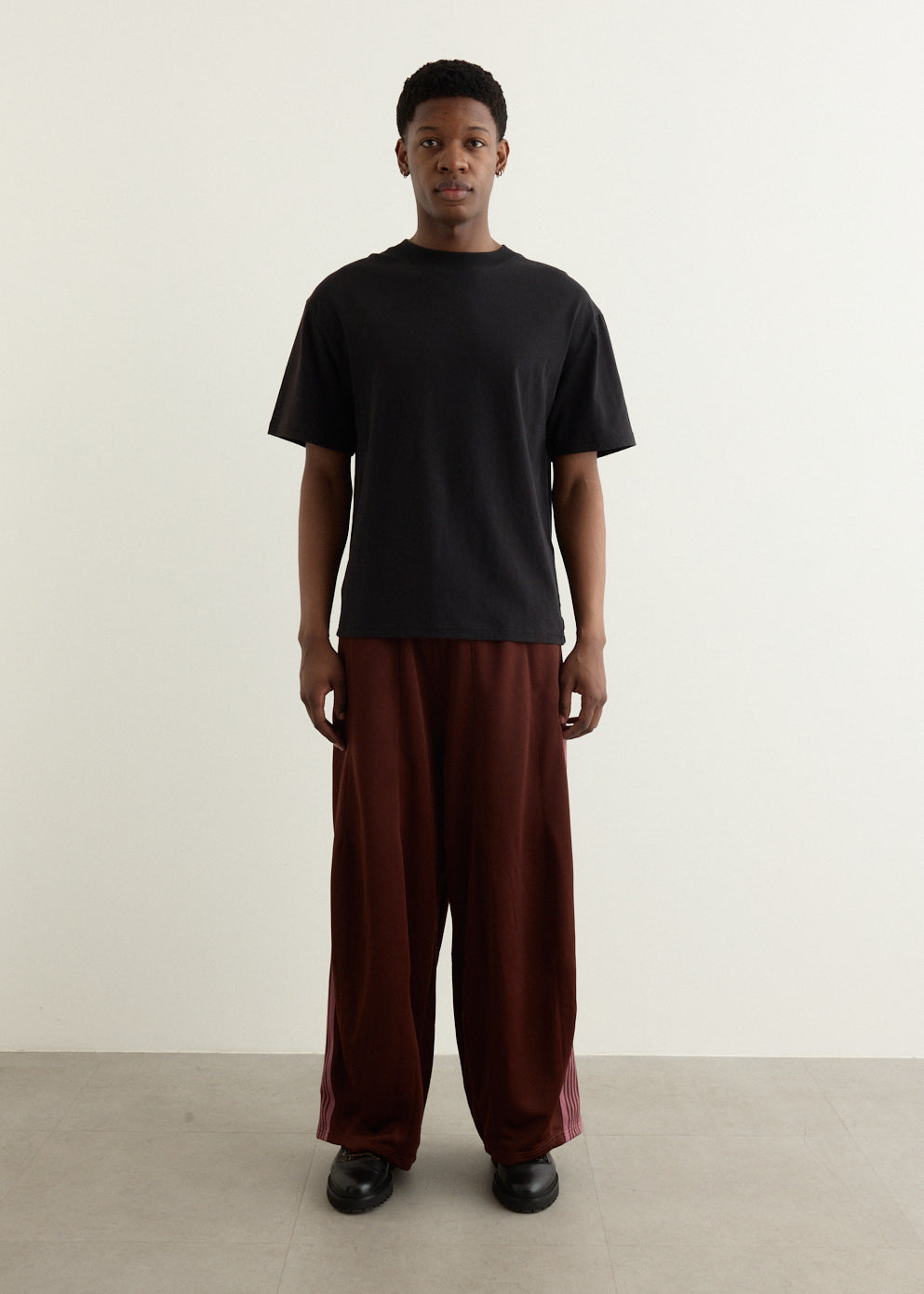 H.D. Track Pants
