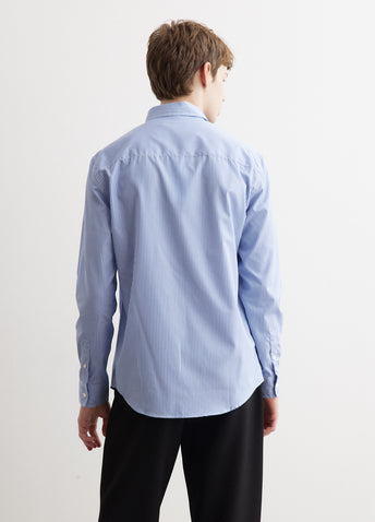 Casual Striped Shirt