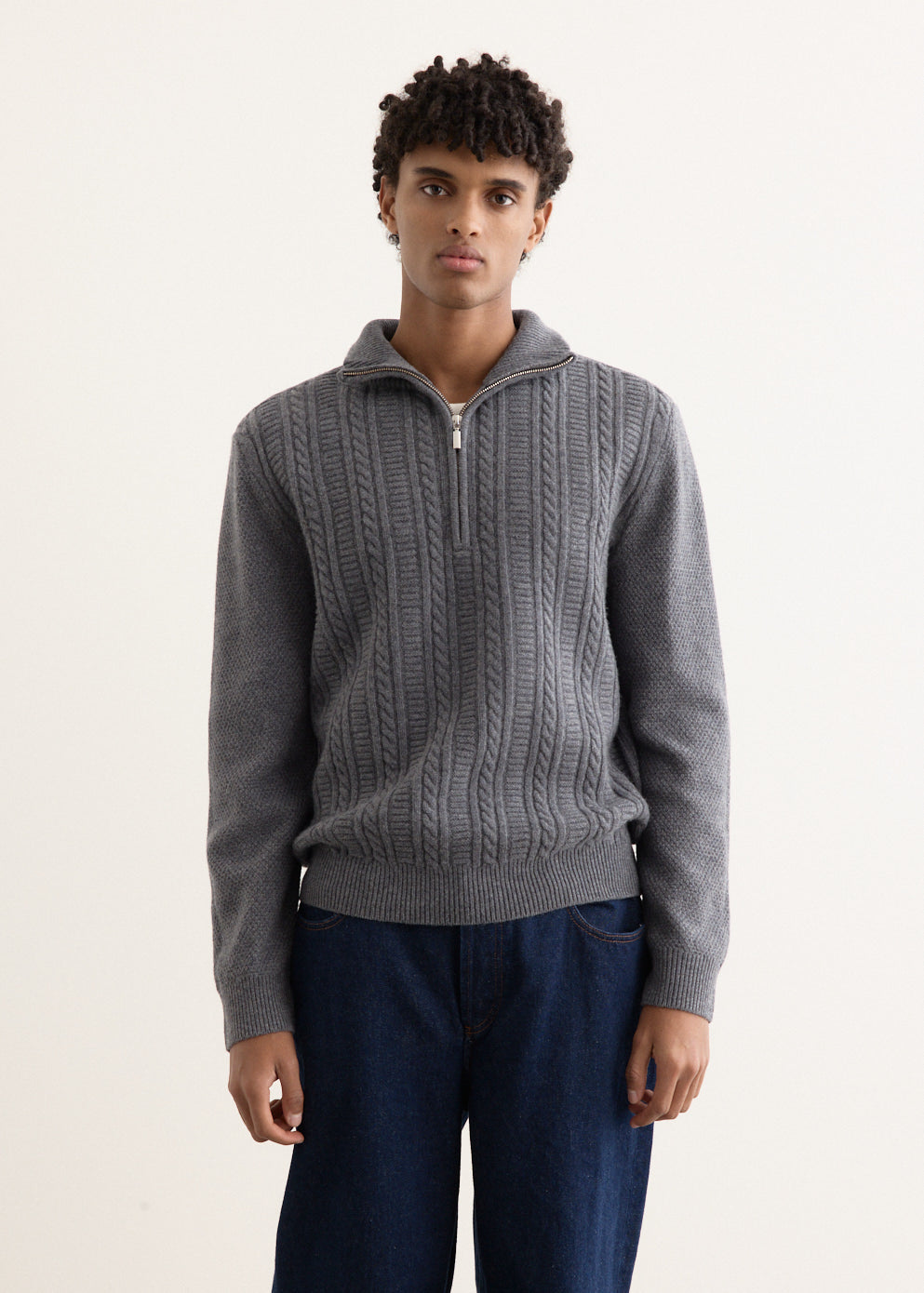 Theo Jumper
