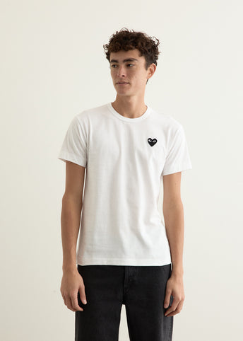 Black Heart T-Shirt