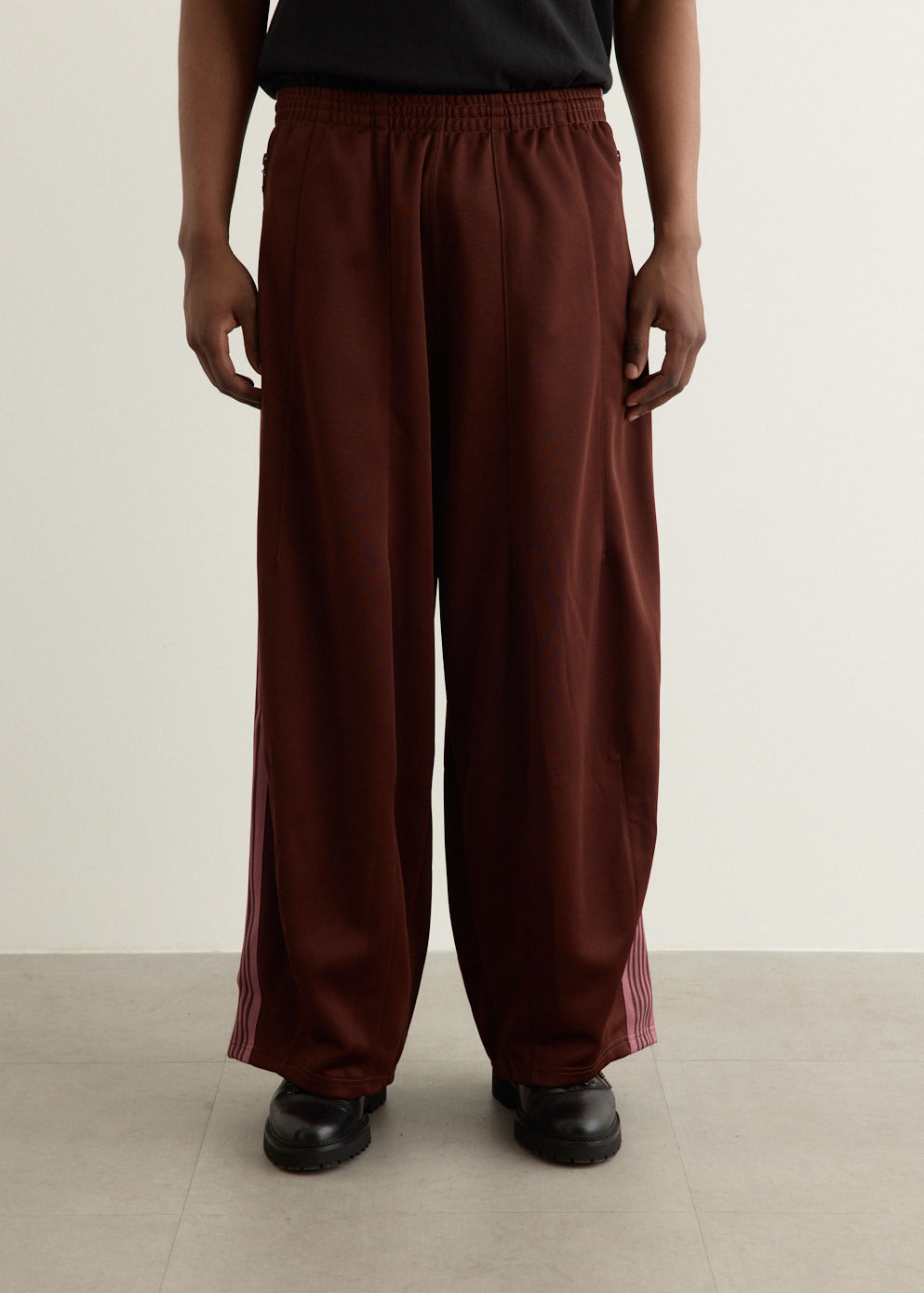 H.D. Track Pants