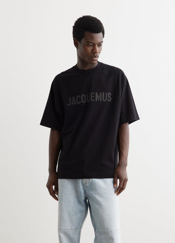 Le T-Shirt Typo