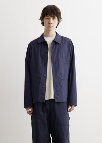 Veste Valentin Overshirt