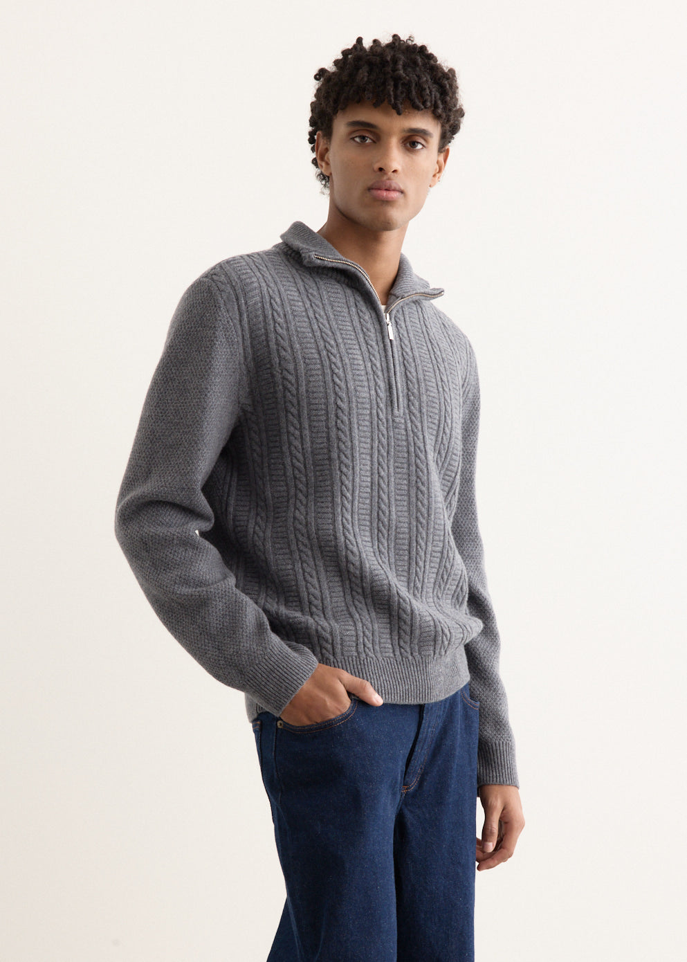 Theo Jumper
