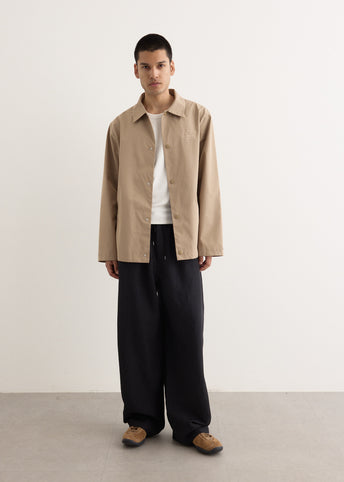 Regis Jacket