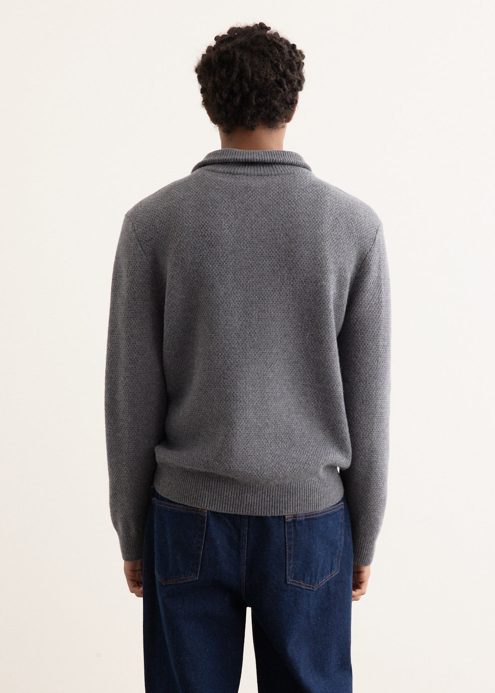 Theo Jumper