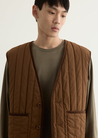 Loan Jacket