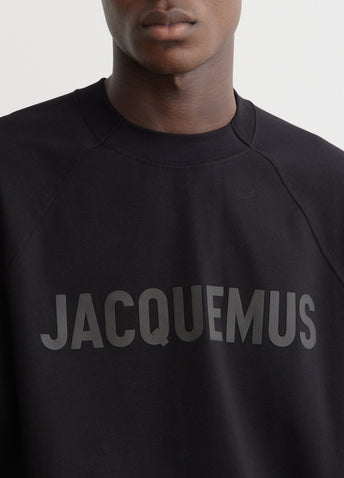 Le T-Shirt Typo