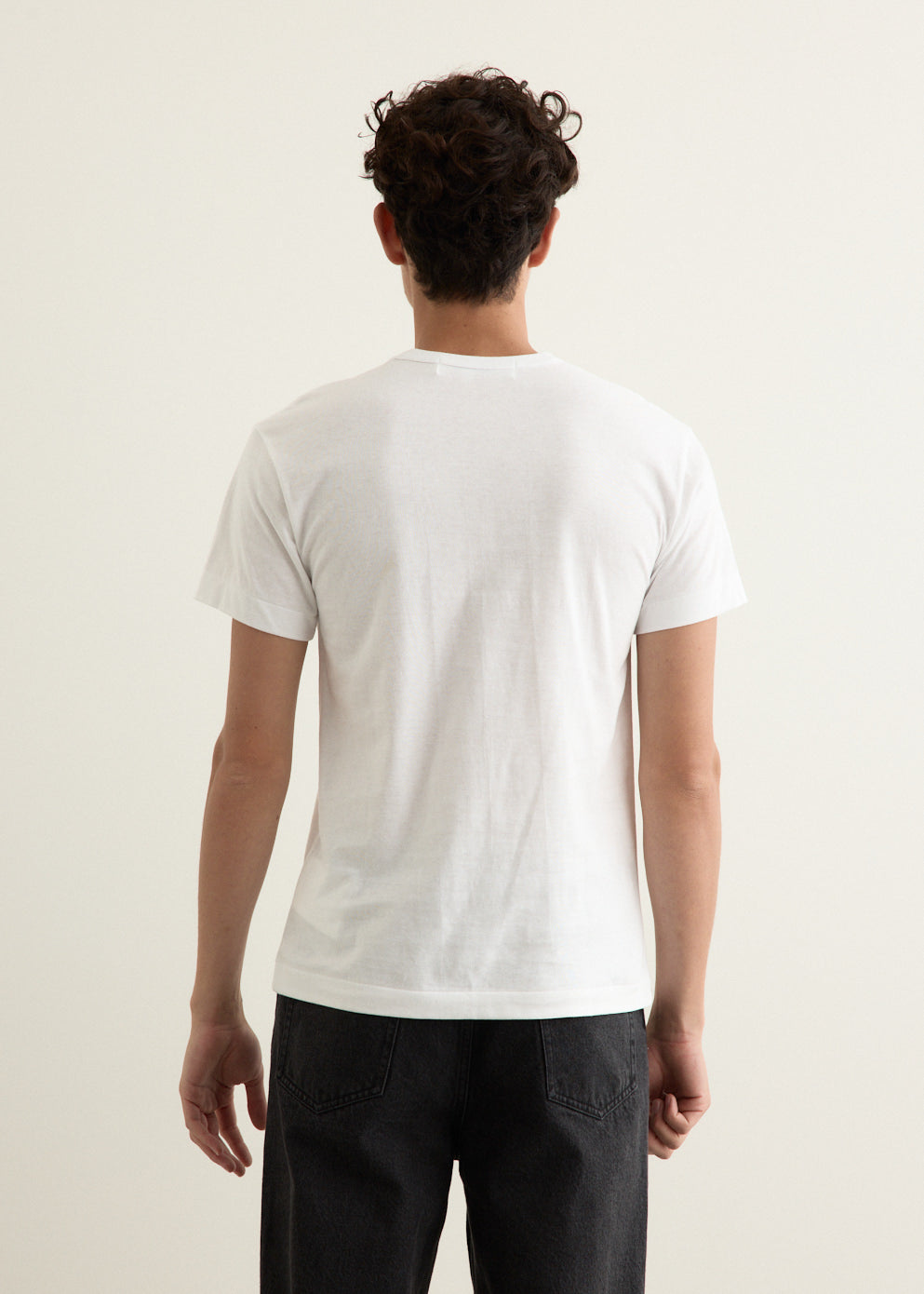 Black Heart T-Shirt