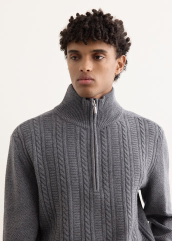 Theo Jumper