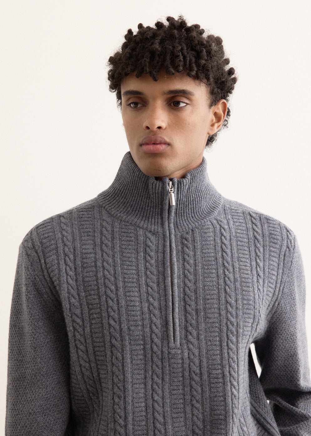 Theo Jumper