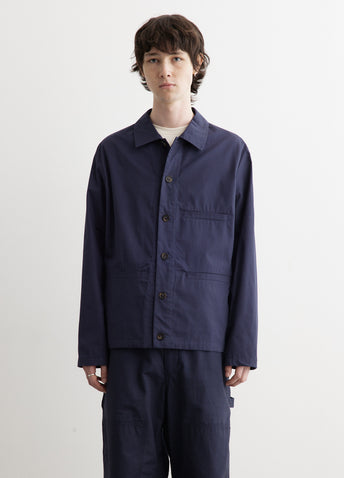 Veste Valentin Overshirt