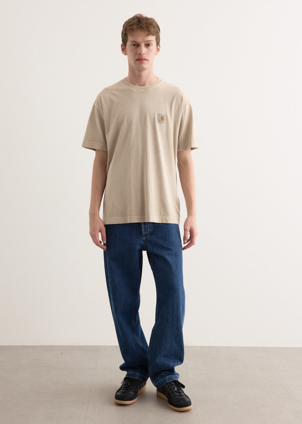 Nelson T-Shirt