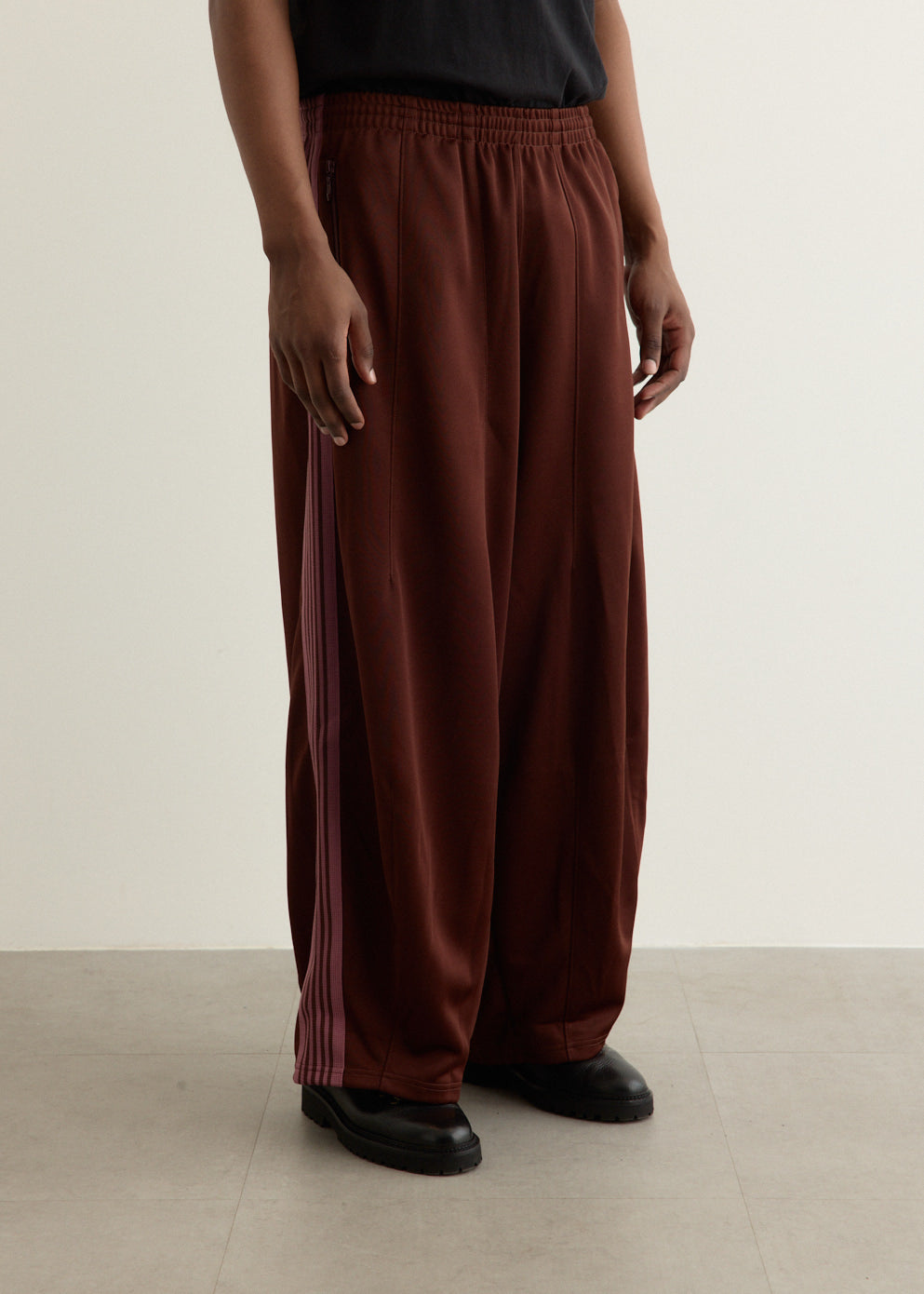 H.D. Track Pants